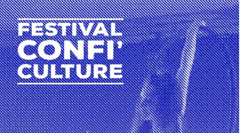 Festival CONFI'CULTURE